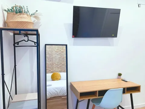 Habitació de lloguer, València