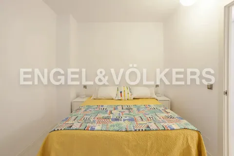 Pis de 65 m² a Madrid