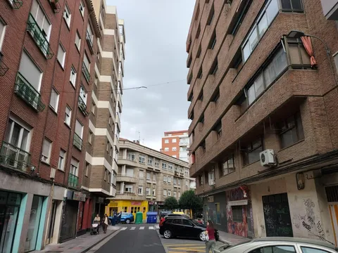 Pis de 55 m² a Palencia