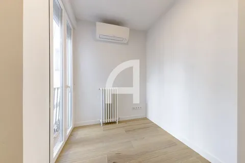 Appartamento 97 m² a Madrid