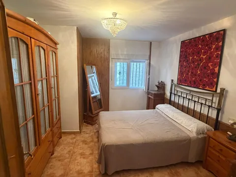 Pis de 84 m² a Granada