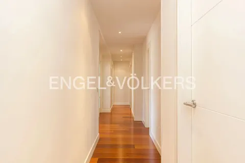 Pis de 185 m² a Madrid