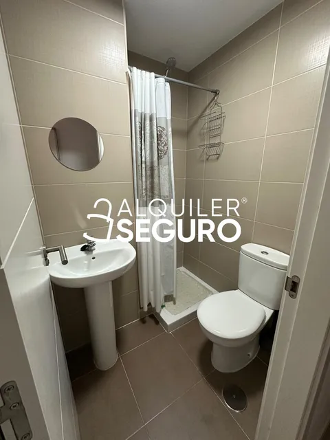 Piso de 78 m² en Málaga