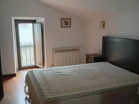Wohnung 150 m² in Cerdedo Cotobade