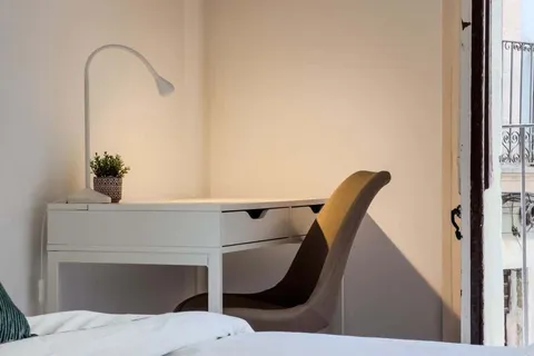 Stanza in affitto, Barcelona