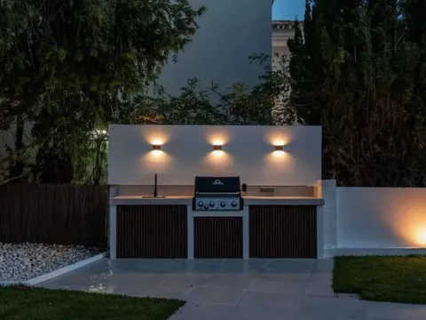 Casa de 406 m² a Estepona
