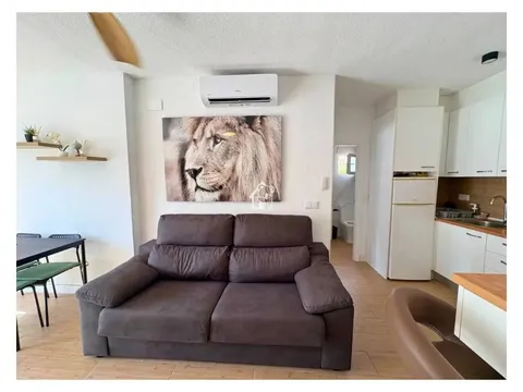 Wohnung 40 m² in Torrevieja