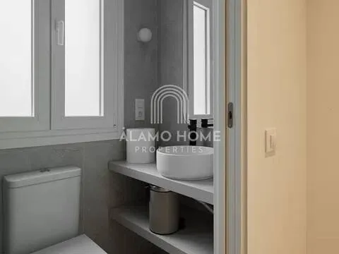 Pis de 85 m² a Madrid