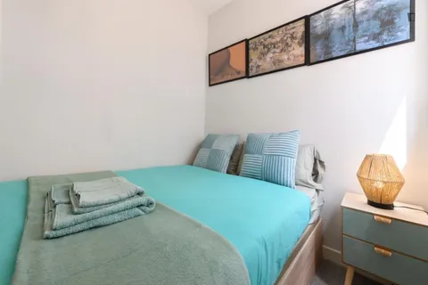 Pis de 60 m² a Madrid