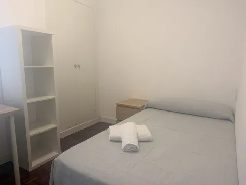 Pis de 140 m² a Pamplona
