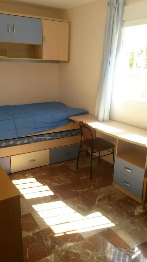 Pis de 115 m² a Granada