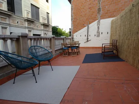 Zimmer zur Miete, Barcelona