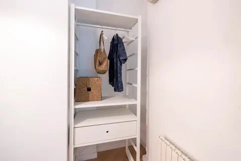 Zimmer zur Miete, Valencia