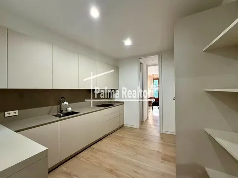 Квартира 85 м² в Пальме