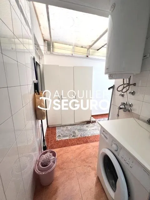 Piso de 90 m² en Santomera