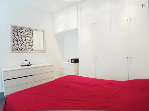 Appartamento 50 m² a Madrid