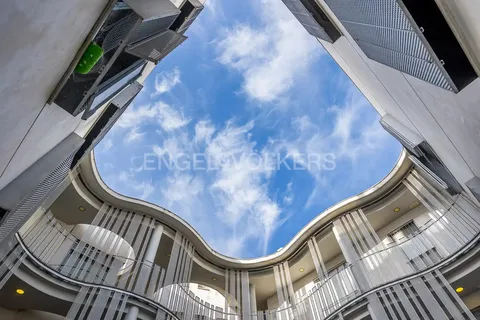 Appartement 114 m² à Séville