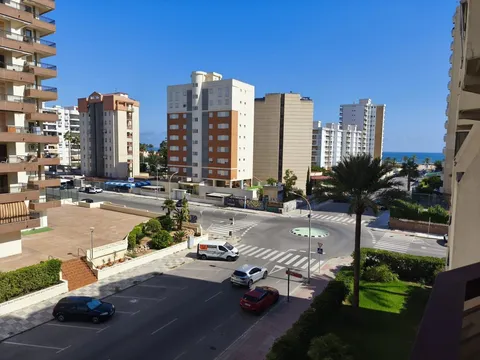 Pis de 94 m² a Gandia