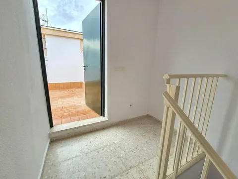 Pis de 120 m² a Bollullos de la Mitación