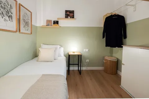 Zimmer zur Miete, Barcelona