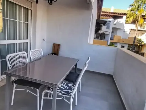 Pis de 140 m² a Marbella