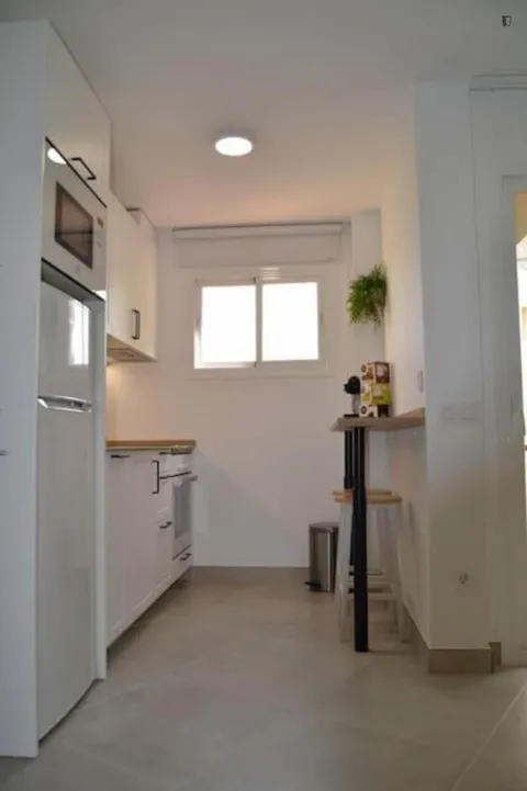 Piso de 42 m² en Fuengirola