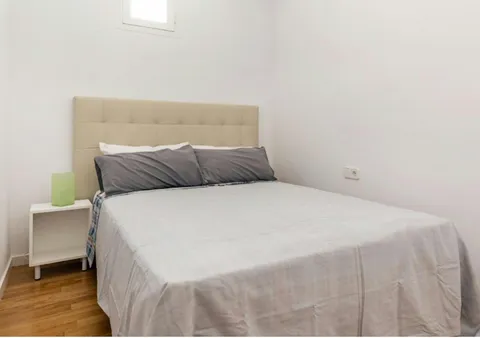 Pis de 40 m² a Madrid