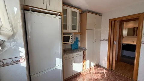 Pis de 66 m² a Saragossa
