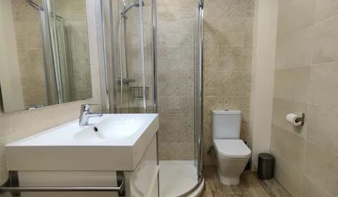 Pis de 32 m² a Madrid