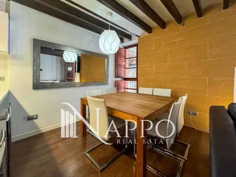 Apartamento 85 m² em Palma