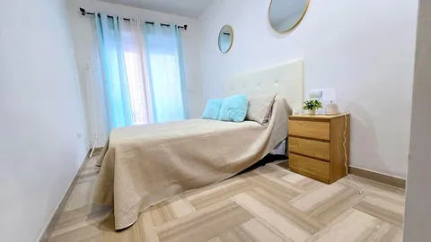 Квартира 100 м² в Gandia