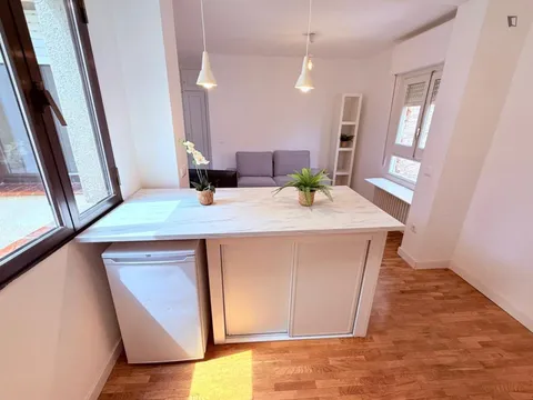 Pis de 25 m² a Madrid