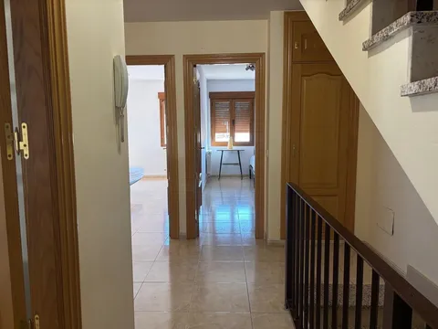 Pis de 140 m² a Segovia