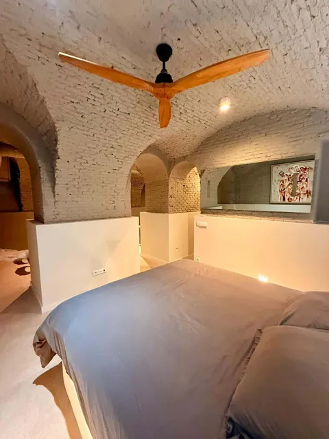 Piso de 80 m² en Madrid