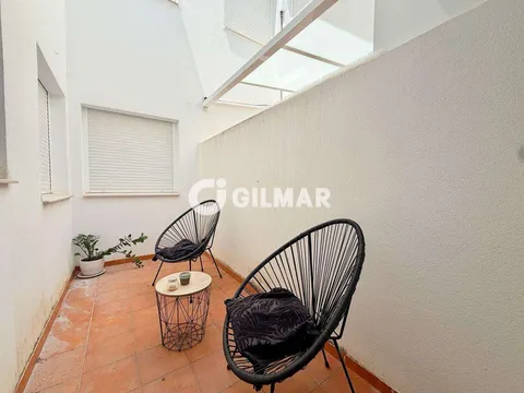 Pis de 180 m² a Màlaga