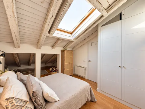 Pis de 166 m² a Madrid