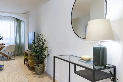 Pis de 108 m² a Madrid