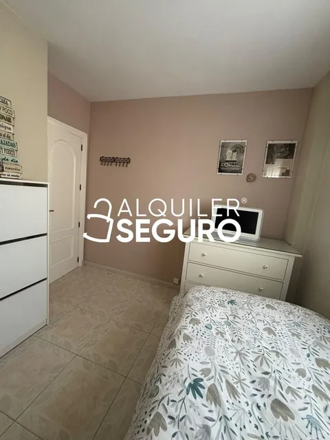 Casa de 120 m² a Màlaga