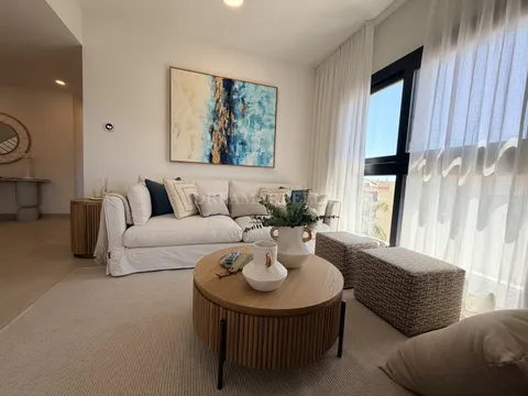 Pis de 171 m² a Estepona