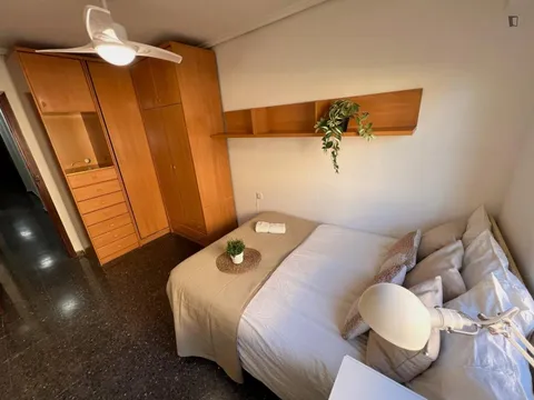 Habitació de lloguer, València
