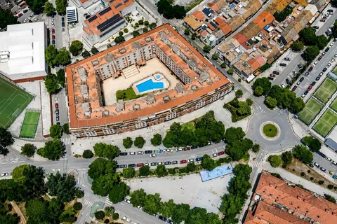 Pis de 136 m² a Granada