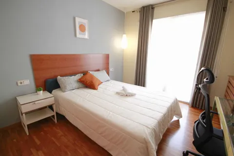 Room for rent, Barcelona