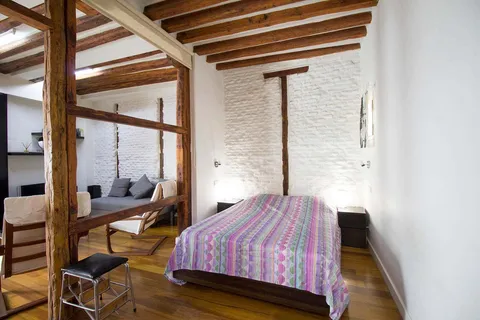 Pis de 45 m² a Madrid