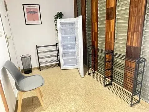 Habitació de lloguer, Lleó