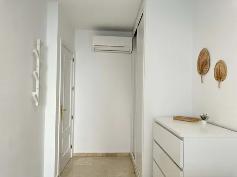 Pis de 88 m² a Madrid
