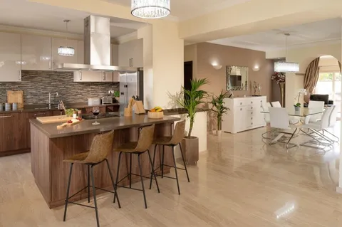 Casa de 372 m² a Adeje