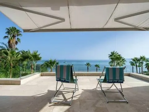 Pis de 270 m² a Estepona
