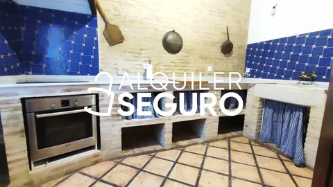Casa de 270 m² a València