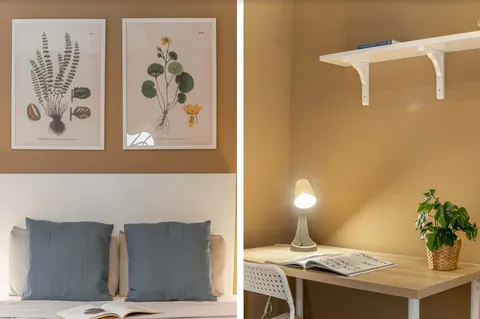 Habitación en alquiler, Barcelona