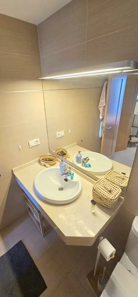 Pis de 80 m² a Vélez-Málaga